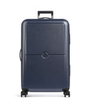 Delsey Paris Turenne 2.0 Trolley (4 wielen) nachtblau