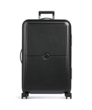 Delsey Paris Turenne 2.0 Trolley (4 wielen) schwarz