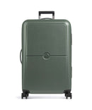 Delsey Paris Turenne 2.0 Trolley (4 wielen) gruen