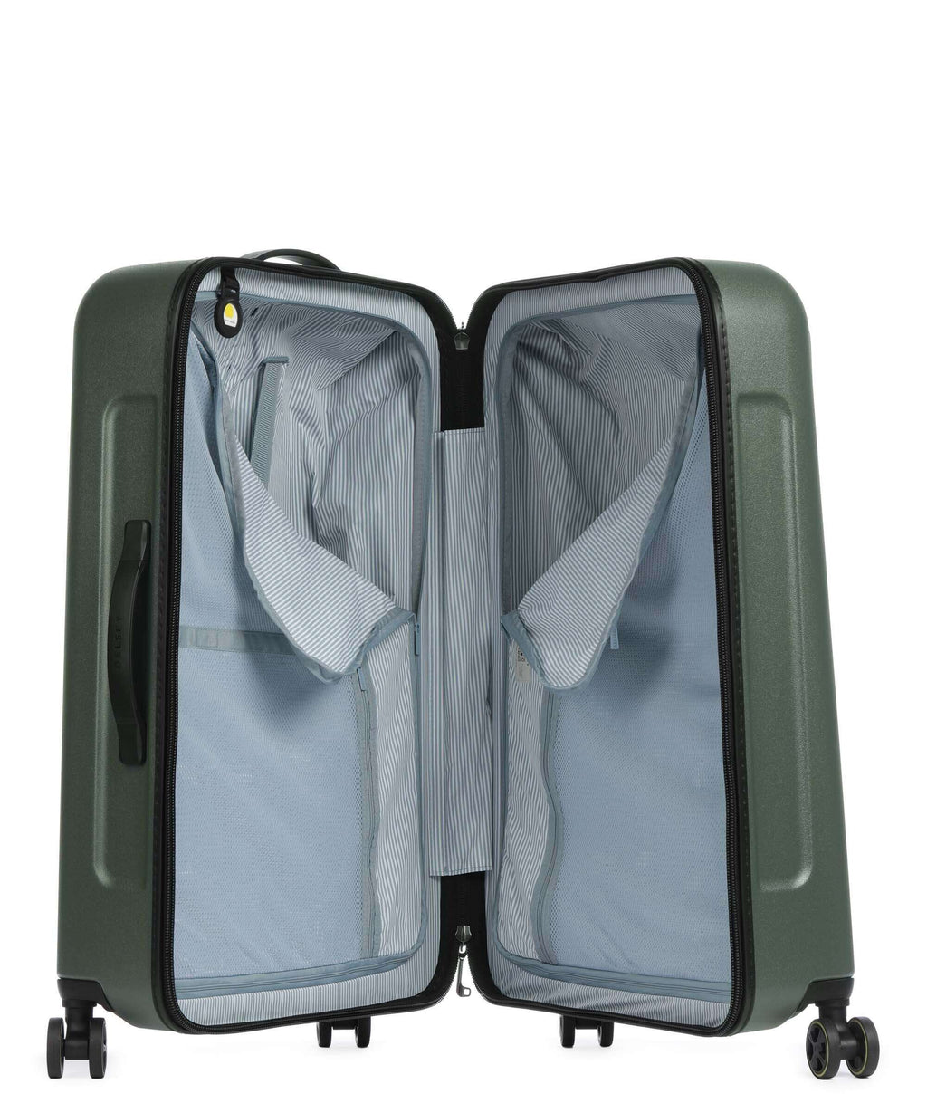 Delsey Paris Turenne 2.0 Spinner (4 wheels) gruen