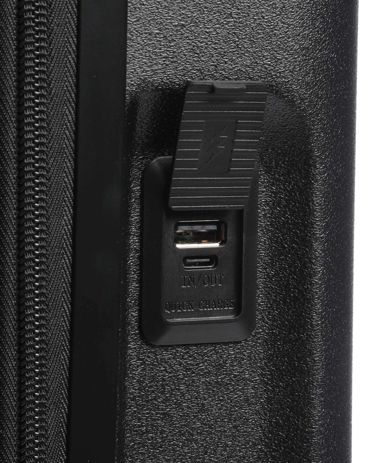 Delsey Paris Turenne 2.0 Spinner (4 wheels) schwarz