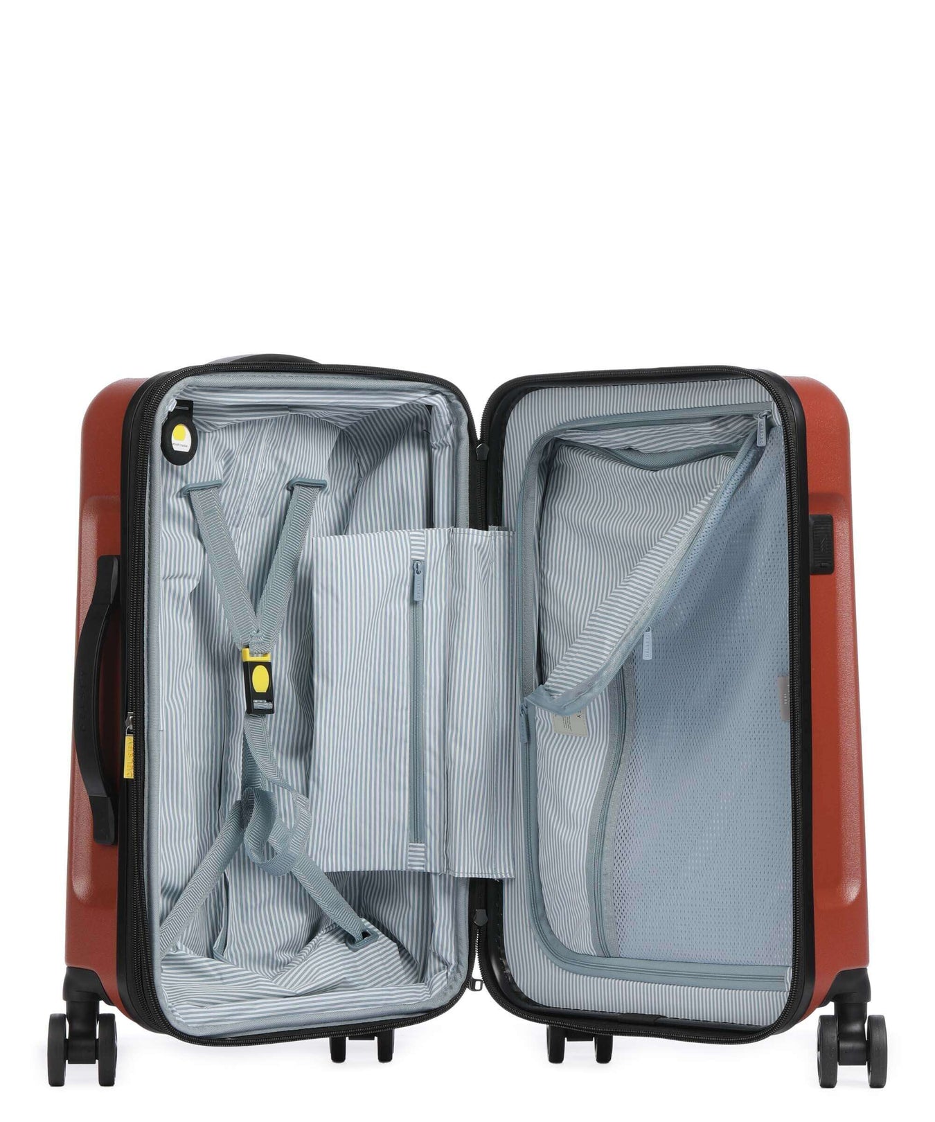 Delsey Paris Turenne 2.0 Spinner (4 wheels) backstein