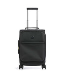 Delsey Paris Turenne Soft Spinner (4 wheels) schwarz