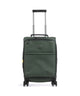 Delsey Paris Turenne Soft Trolley (4 wielen) gruen