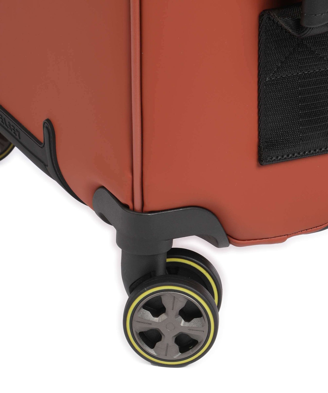 Delsey Paris Turenne Soft Spinner (4 wheels) backstein