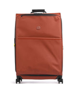 Delsey Paris Turenne Soft Trolley (4 wielen) backstein