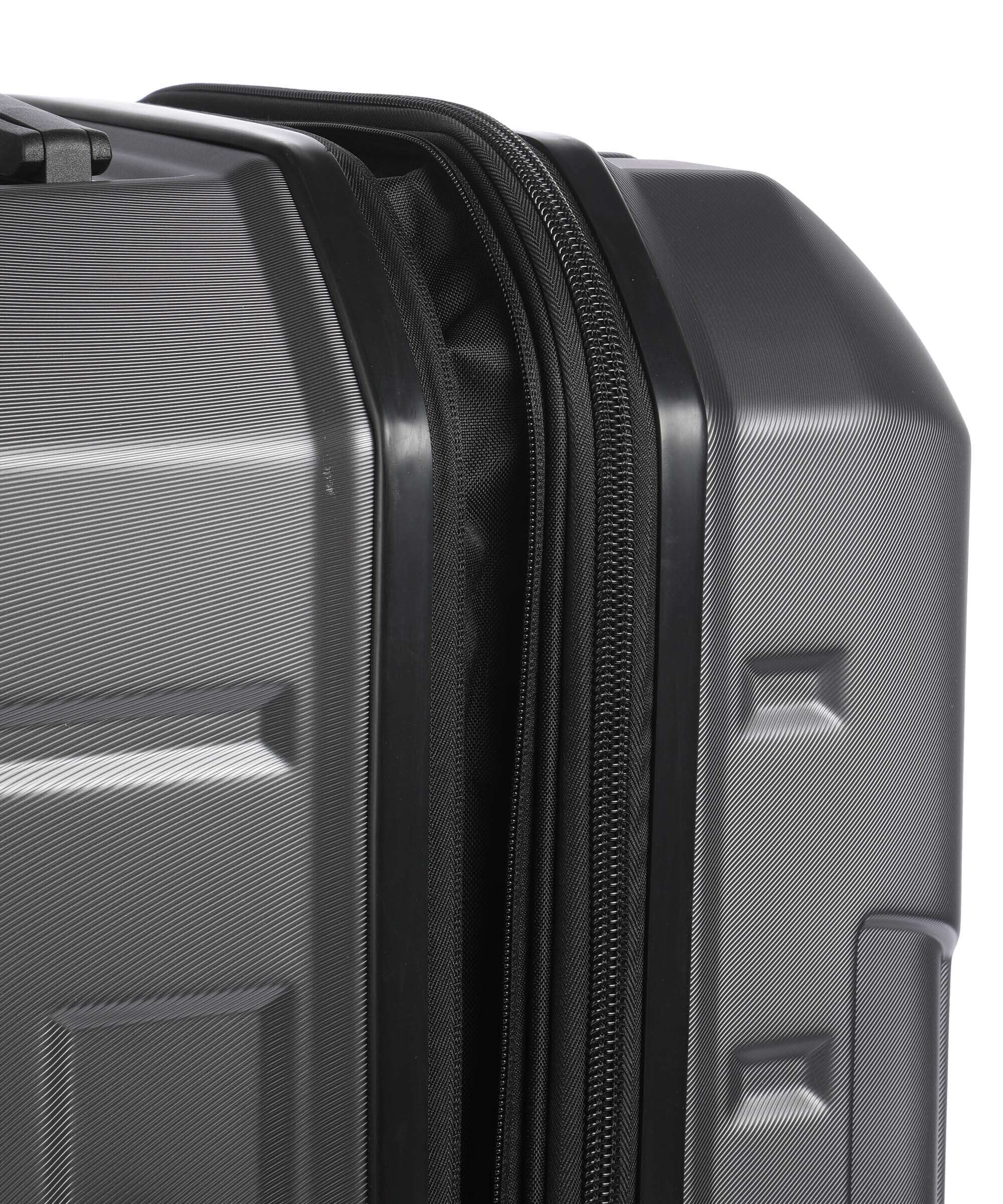 Delsey Paris Rempart Spinner (4 wheels) anthrazit