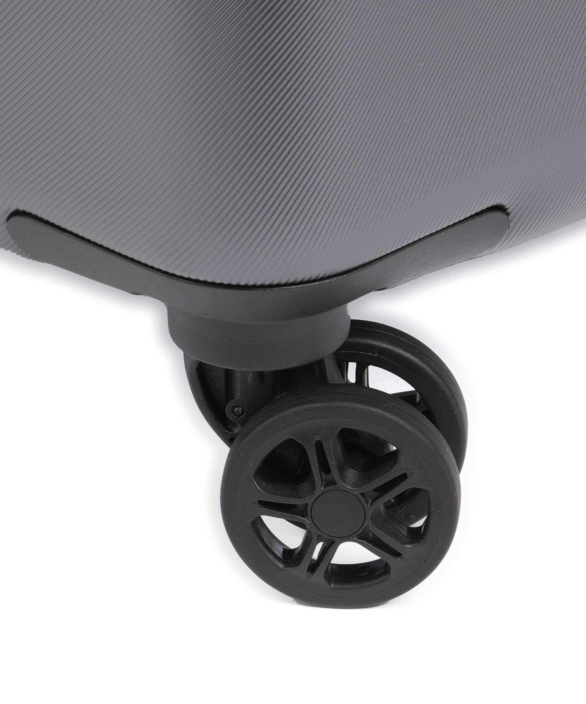 Delsey Paris Rempart Spinner (4 wheels) anthrazit