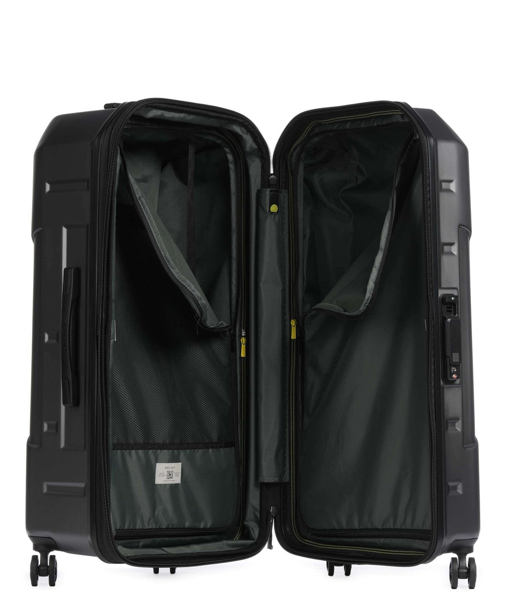 Delsey Paris Rempart Spinner (4 wheels) anthrazit