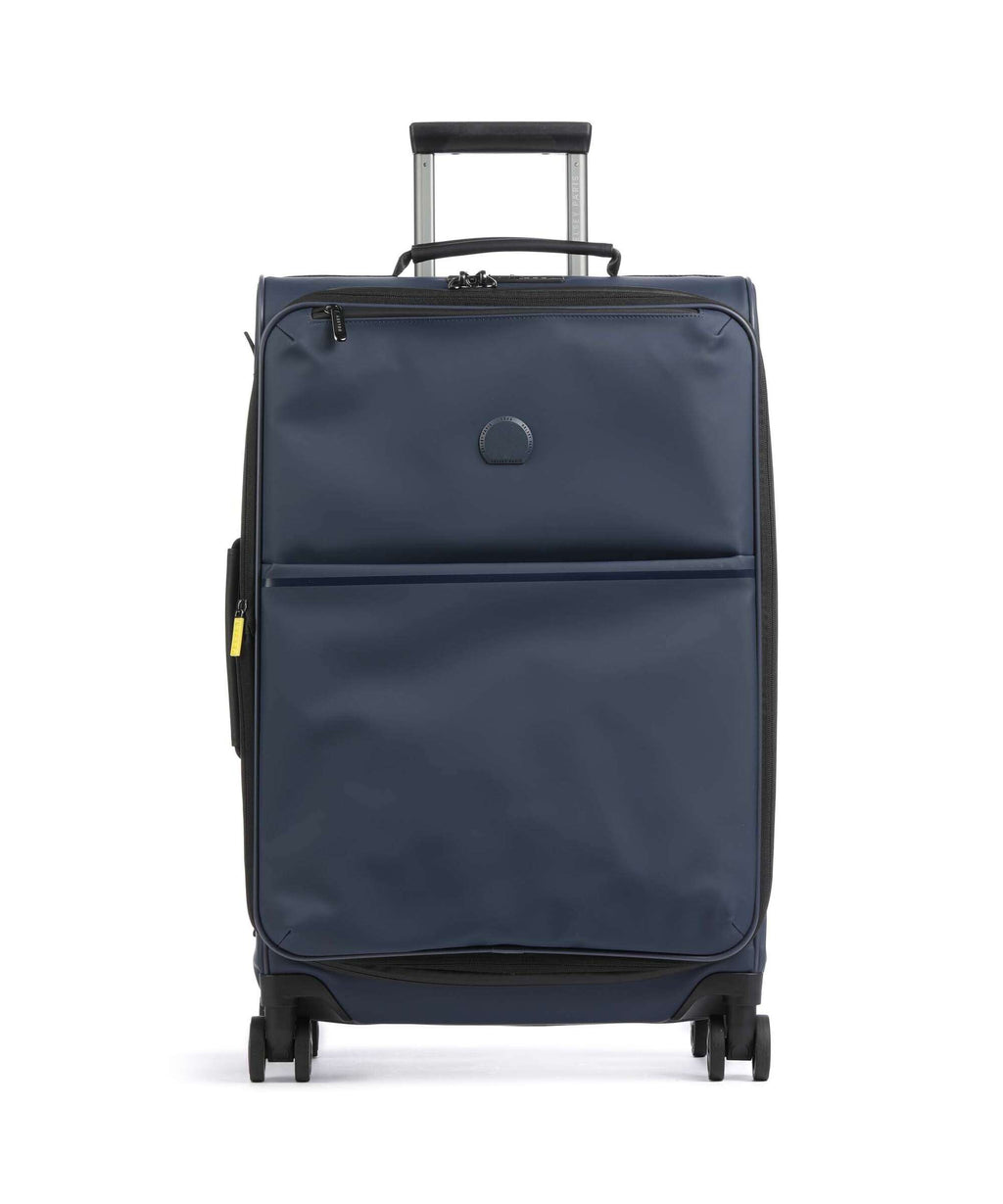 Delsey Paris Turenne Soft Spinner (4 wheels) nachtblau