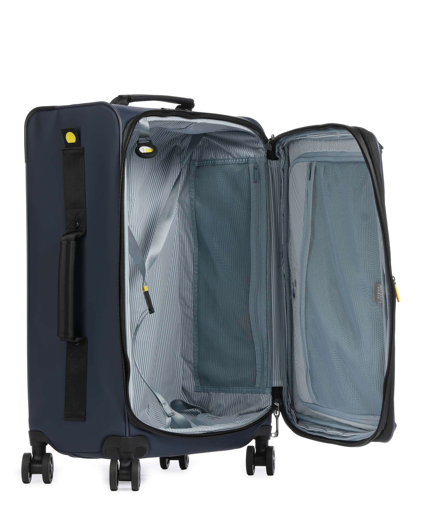 Delsey Paris Turenne Soft Spinner (4 wheels) nachtblau