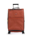 Delsey Paris Turenne Soft Trolley (4 wielen) backstein
