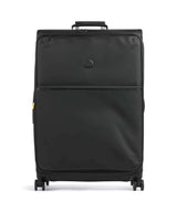 Delsey Paris Turenne Soft Trolley (4 wielen) schwarz