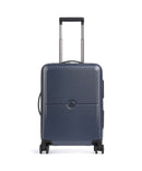 Delsey Paris Turenne 2.0 Trolley (4 wielen) nachtblau