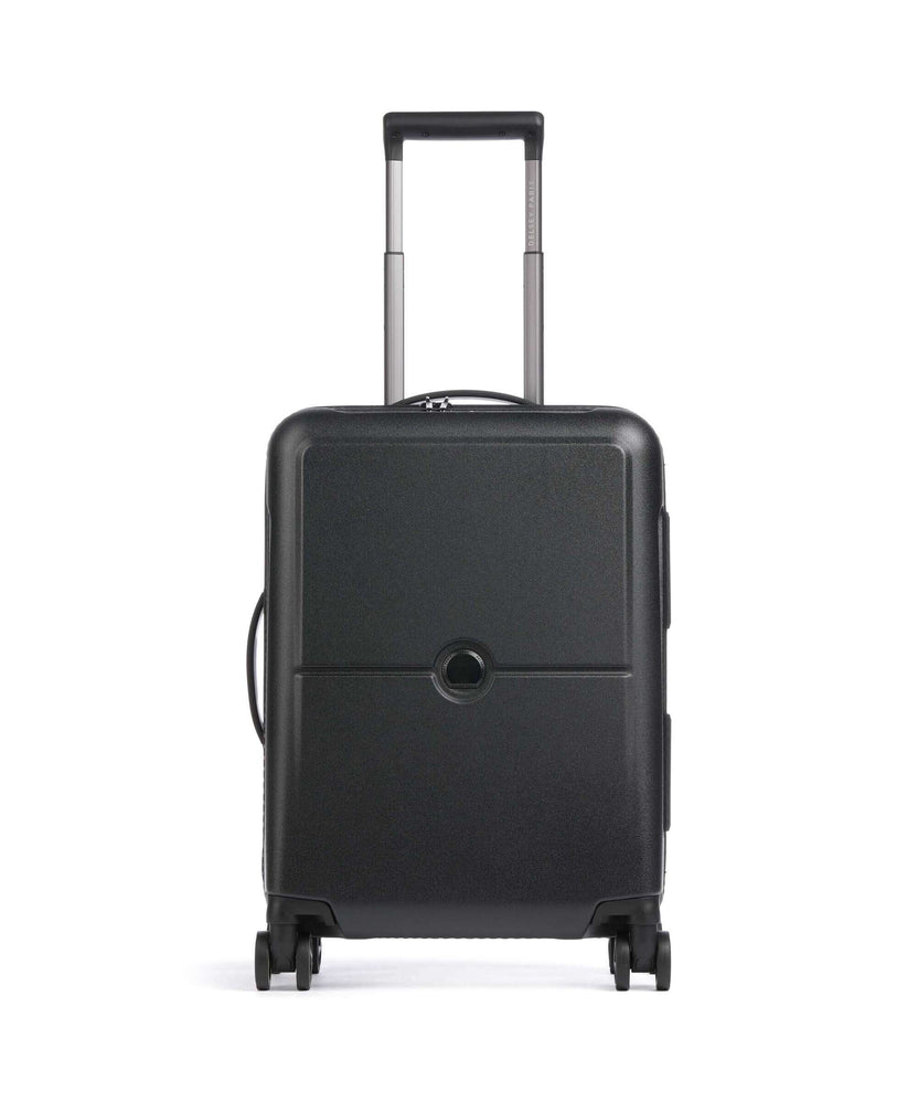 Delsey Paris Turenne 2.0 Spinner (4 wheels) schwarz