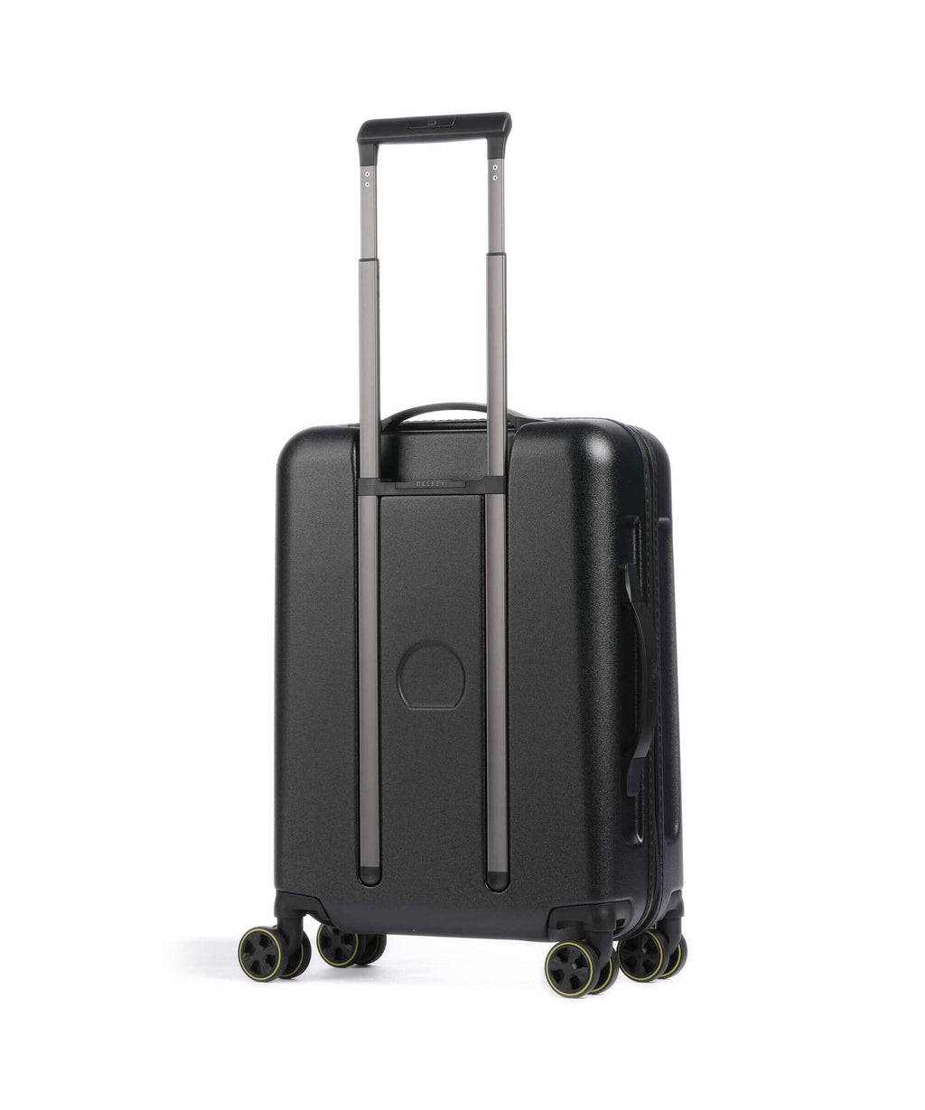 Delsey Paris Turenne 2.0 Spinner (4 wheels) schwarz