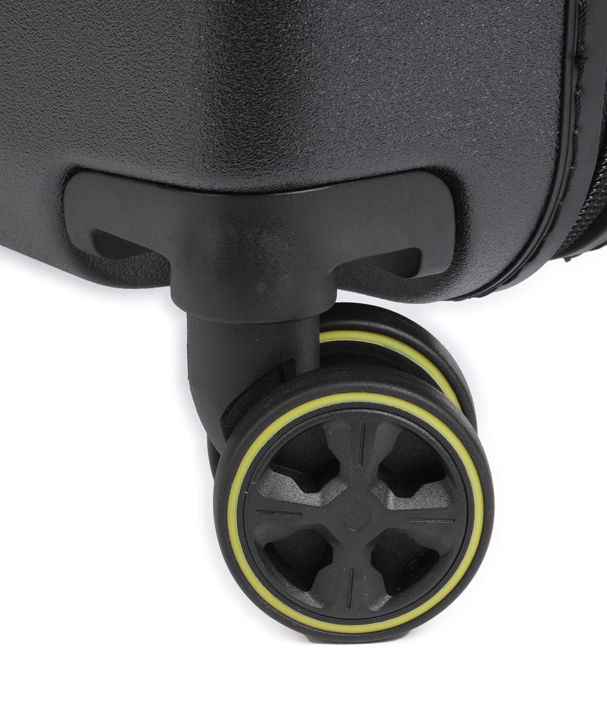 Delsey Paris Turenne 2.0 Spinner (4 wheels) schwarz