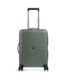 Delsey Paris Turenne 2.0 Trolley (4 wielen) gruen
