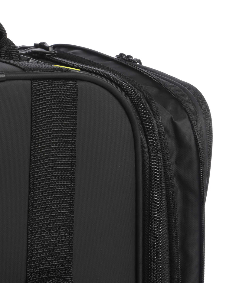 Delsey Paris Maubert 2.0 Spinner (4 wheels) schwarz