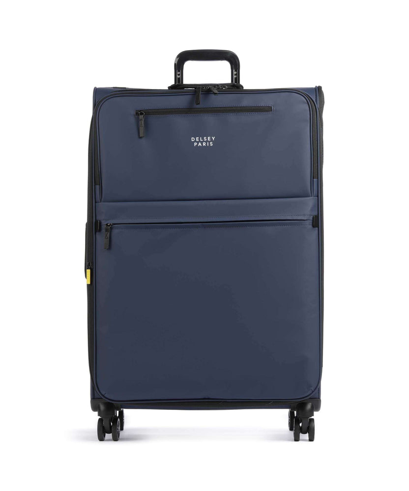 Delsey Paris Maubert 2.0 Spinner (4 wheels) marineblau