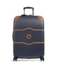 Delsey Paris Chatelet Air 2.0 Trolley (4 wielen) marineblau