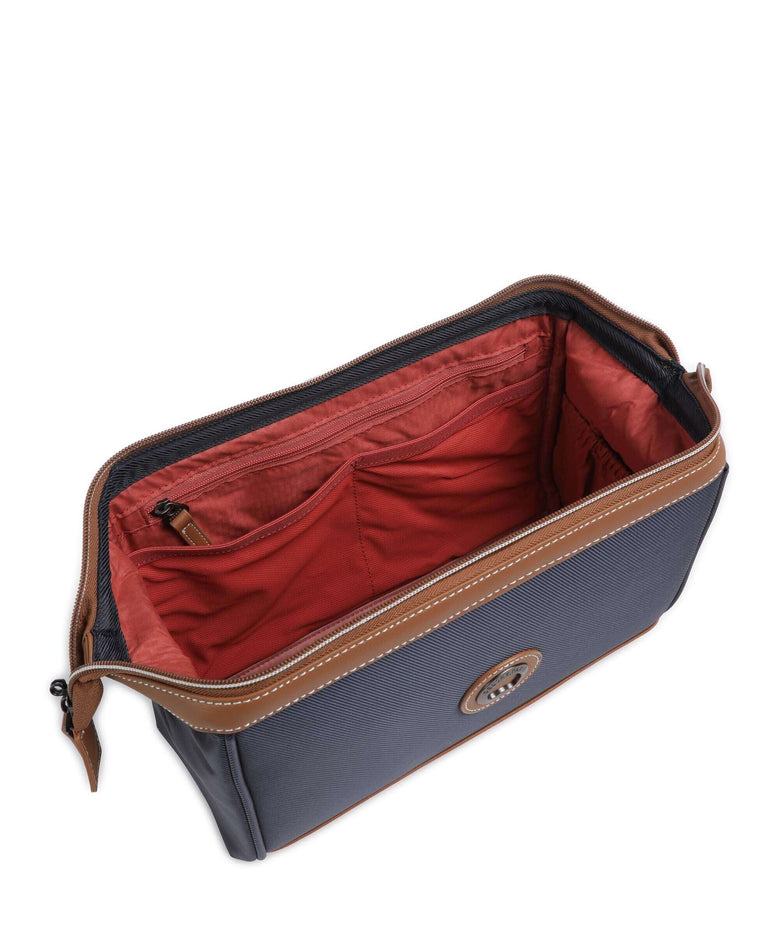 Delsey Paris Chatelet Air 2.0 Toiletry bag marineblau