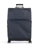 Delsey Paris Turenne Soft Trolley (4 wielen) nachtblau