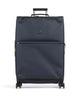 Delsey Paris Turenne Soft Trolley (4 wielen) nachtblau