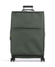Delsey Paris Turenne Soft Trolley (4 wielen) gruen
