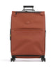 Delsey Paris Turenne Soft Trolley (4 wielen) backstein