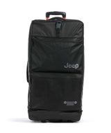 Jeep JS006B 82 Reistas met wielen black