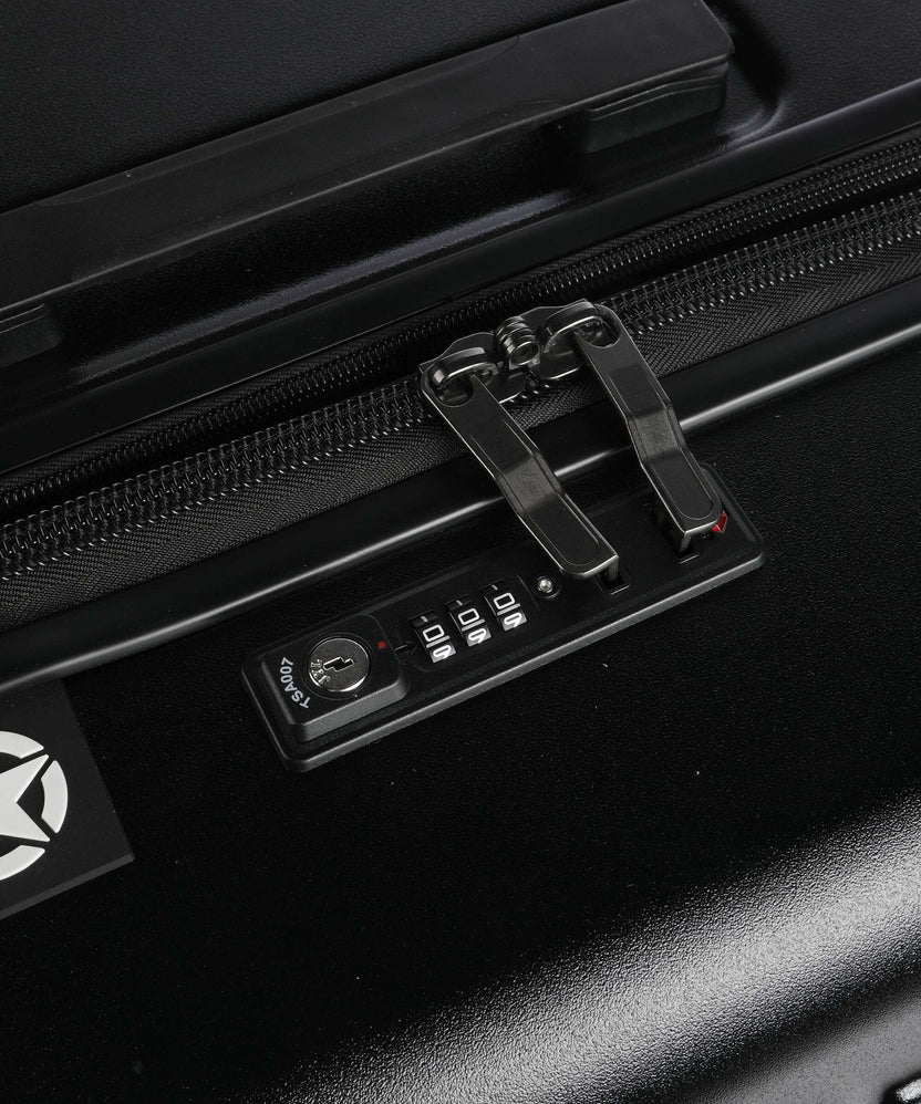 Jeep JH002B Spinner (4 wheels) black