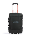 Jeep JS007C 55 Reistas met wielen black