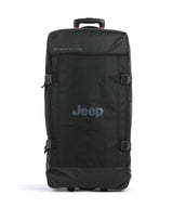 Jeep JS007C 82 Reistas met wielen black
