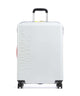 Delsey Paris x United Colors of Benetton United Trolley (4 wielen) white