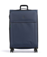 Delsey Paris x United Colors of Benetton BE Spinner (4 wheels) faded denim