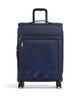 Delsey Paris x United Colors of Benetton CB Trolley (4 wielen) navy