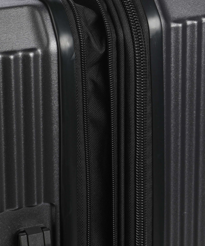 Jeep JH001A Spinner (4 wheels) grey