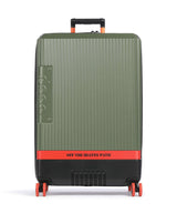 Jeep JH001A Trolley (4 wielen) green