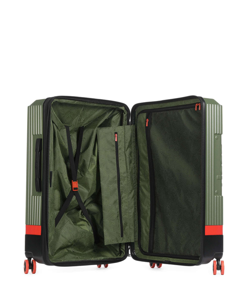 Jeep JH001A Spinner (4 wheels) green