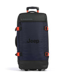 Jeep JS007C 73 Reistas met wielen blue