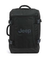 Jeep JS007C XL Reis rugzak black