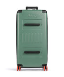 Jeep JH002B Spinner (4 wheels) green