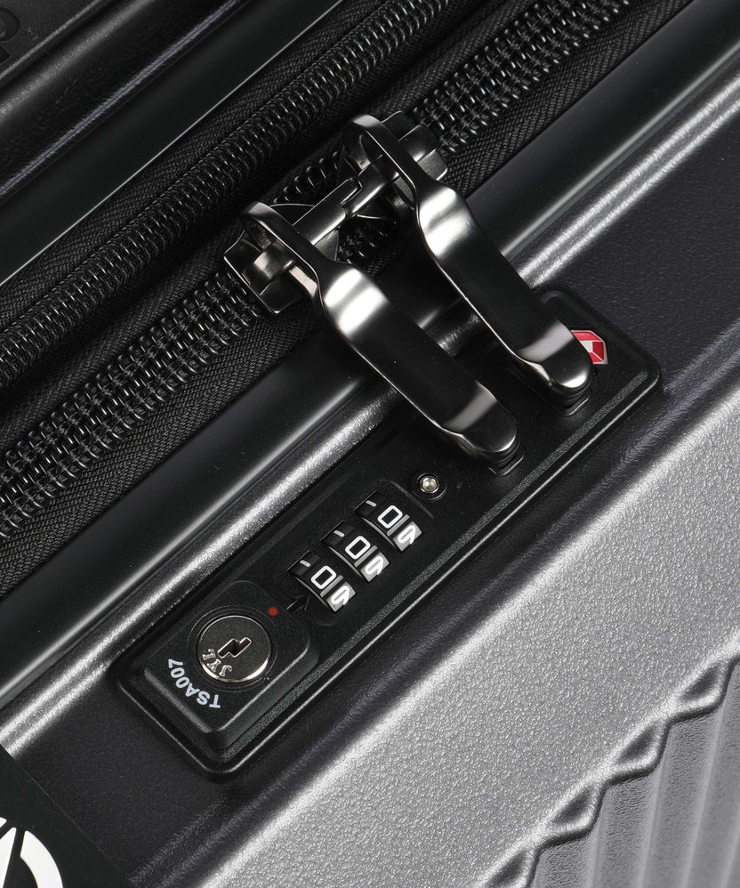 Jeep JH001A Spinner (4 wheels) grey