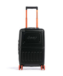 Jeep JH002B Trolley (4 wielen) black