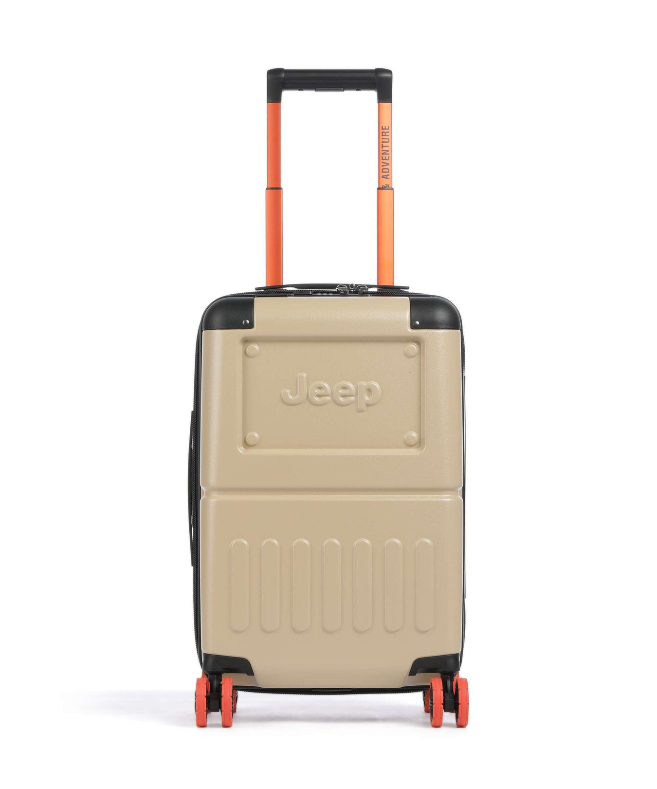 Jeep JH002B Spinner (4 wheels) warm sand