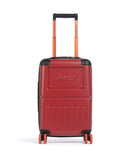Jeep JH002B Trolley (4 wielen) chili pepper red