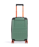 Jeep JH002B Trolley (4 wielen) green