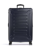 Jeep JH004C Spinner (4 wheels) blue