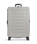 Jeep JH004C Trolley (4 wielen) grey